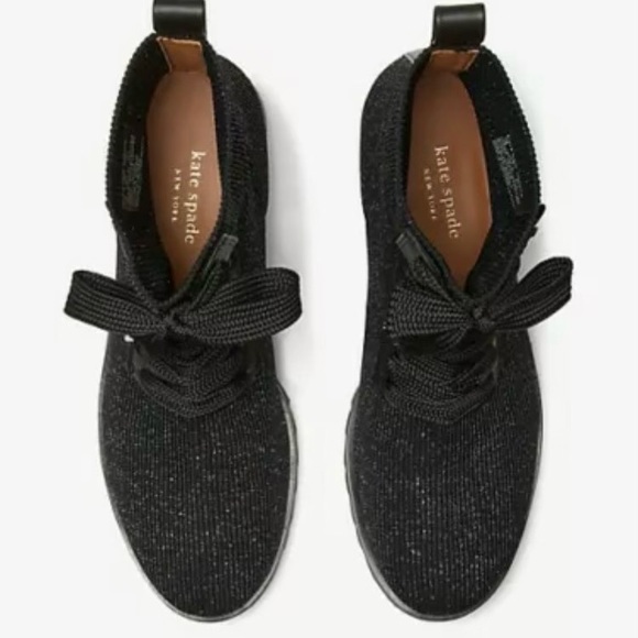 kate spade Shoes Kate Spade Merigue Boots In Discontinued Gun Metal